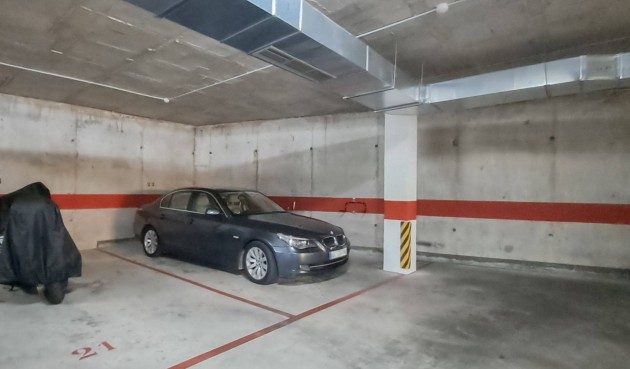 Resale - Apartment -
Orihuela Costa - Los Dolses