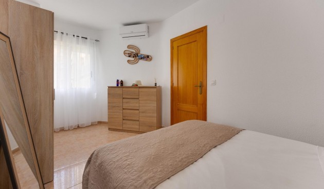 Resale - Apartment -
Torrevieja - Centro