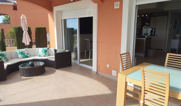 Resale - Apartment -
Altaona Golf - Inland