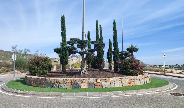 Resale - Apartment -
Altaona Golf - Inland