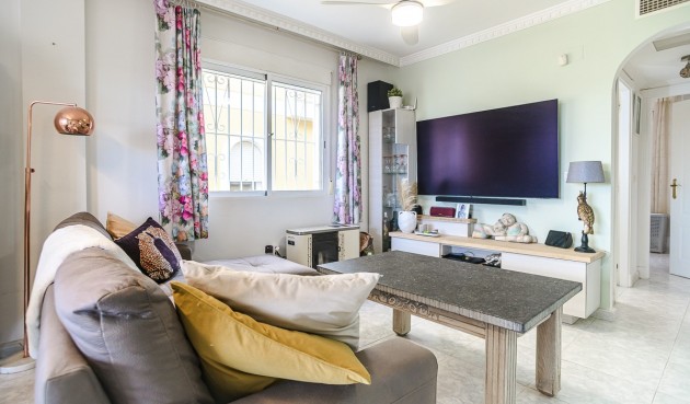 Resale - Villa -
San Fulgencio - Costa Blanca
