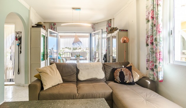 Resale - Villa -
San Fulgencio - Costa Blanca
