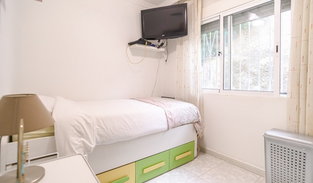 Resale - Villa -
San Fulgencio - Costa Blanca
