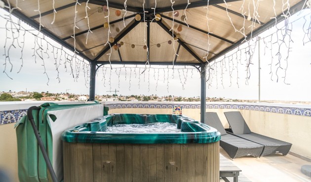 Resale - Villa -
San Fulgencio - Costa Blanca
