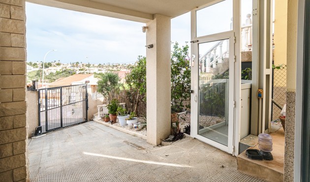 Resale - Villa -
San Fulgencio - Costa Blanca