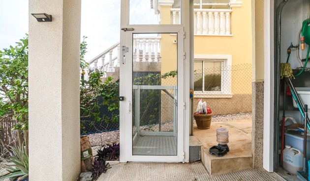 Resale - Villa -
San Fulgencio - Costa Blanca