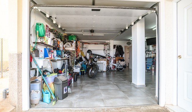 Resale - Villa -
San Fulgencio - Costa Blanca