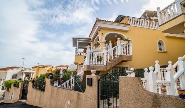 Resale - Villa -
San Fulgencio - Costa Blanca