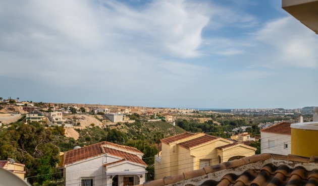 Resale - Villa -
San Fulgencio - Costa Blanca