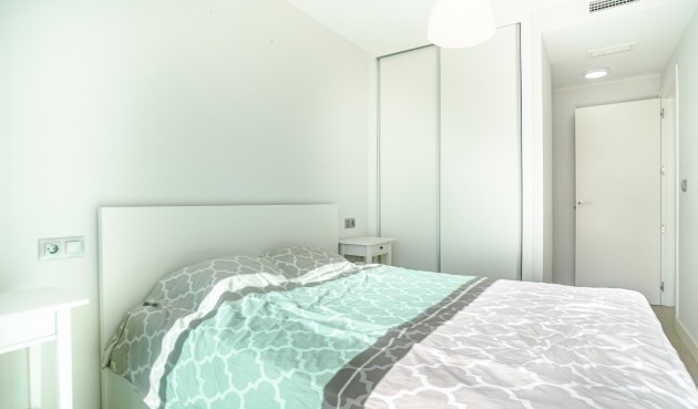 Resale - Apartment -
Cartagena - Costa Calida