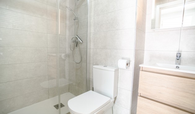 Resale - Apartment -
Cartagena - Costa Calida