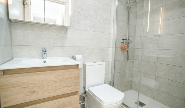 Resale - Apartment -
Cartagena - Costa Calida