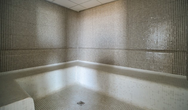 Resale - Apartment -
Cartagena - Costa Calida