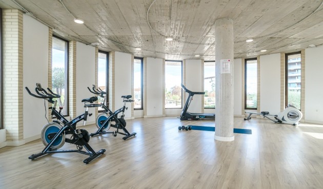 Resale - Apartment -
Cartagena - Costa Calida