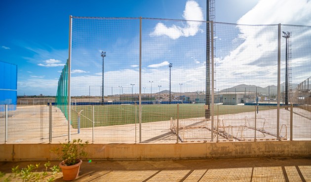 Resale - Apartment -
Cartagena - Costa Calida