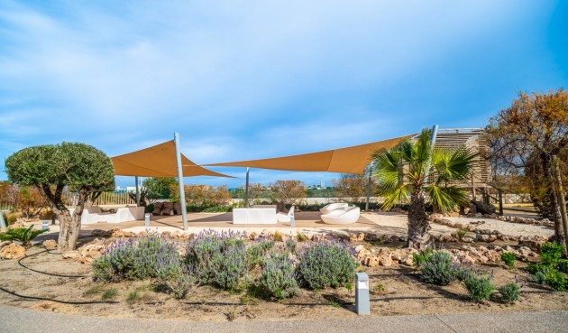 Resale - Apartment -
Cartagena - Costa Calida