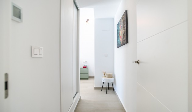 Resale - Villa -
Algorfa - Inland