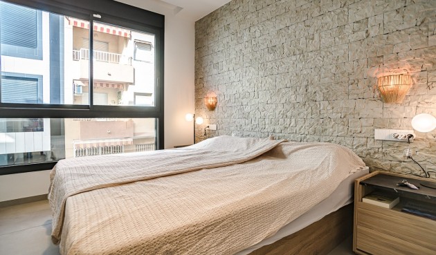 Brukt - Apartment -
Lo Pagan - Costa Calida