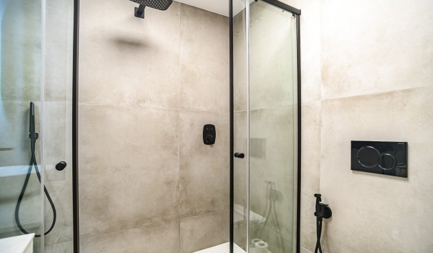 Brukt - Apartment -
Lo Pagan - Costa Calida