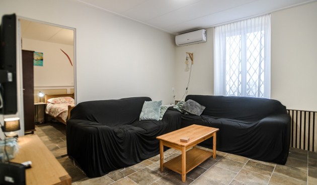 Resale - Apartment -
Santiago de la Ribera - Costa Calida