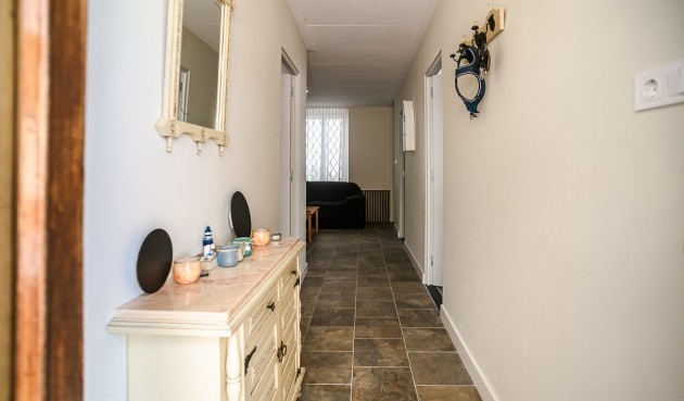 Resale - Apartment -
Santiago de la Ribera - Costa Calida