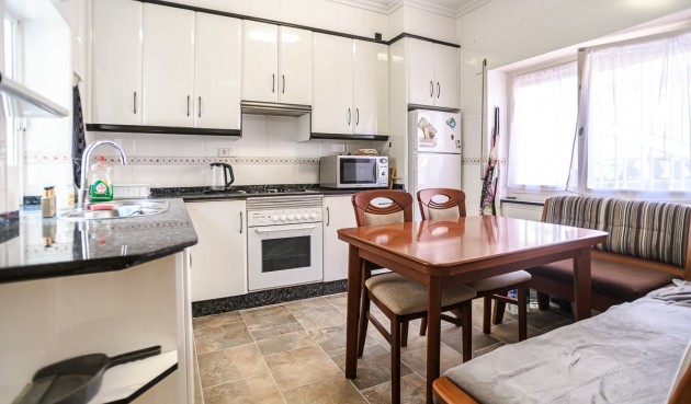 Resale - Apartment -
Santiago de la Ribera - Costa Calida