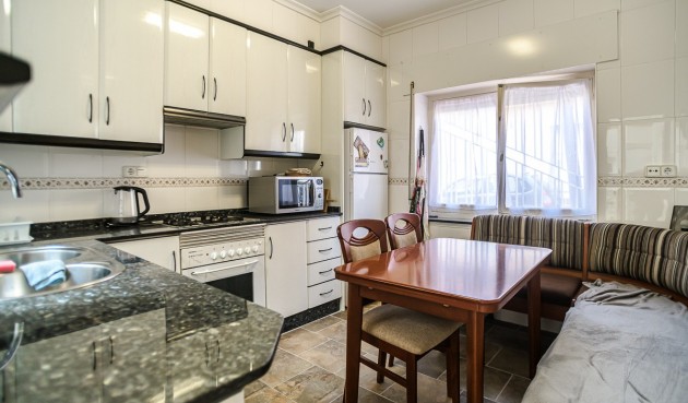 Resale - Apartment -
Santiago de la Ribera - Costa Calida
