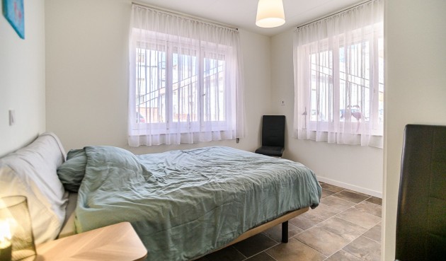 Resale - Apartment -
Santiago de la Ribera - Costa Calida