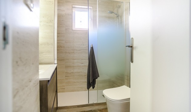 Resale - Apartment -
Santiago de la Ribera - Costa Calida
