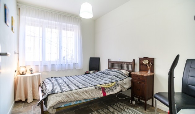 Resale - Apartment -
Santiago de la Ribera - Costa Calida