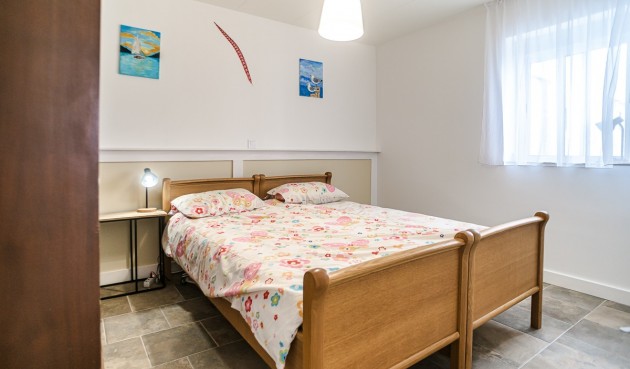 Resale - Apartment -
Santiago de la Ribera - Costa Calida