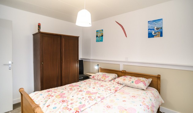 Resale - Apartment -
Santiago de la Ribera - Costa Calida