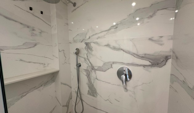 Resale - Apartment -
Cartagena - Costa Calida