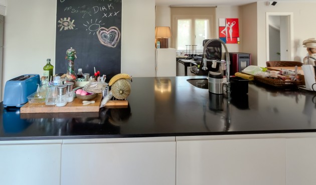 Resale - Villa -
Torrevieja - Costa Blanca