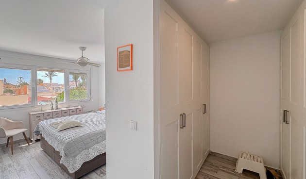 Resale - Villa -
Torrevieja - Costa Blanca