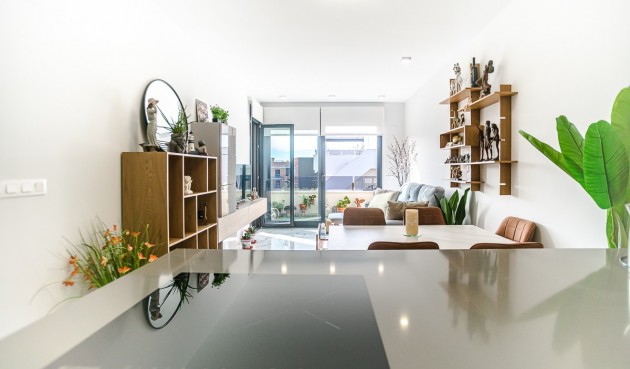 Resale - Penthouse -
Orihuela Costa - Costa Blanca