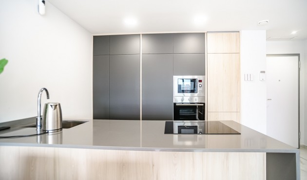 Resale - Penthouse -
Orihuela Costa - Costa Blanca