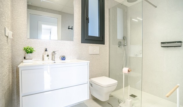 Resale - Penthouse -
Orihuela Costa - Costa Blanca