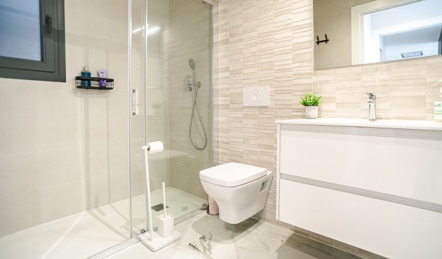 Resale - Penthouse -
Orihuela Costa - Costa Blanca