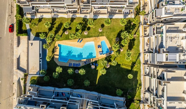 Resale - Penthouse -
Orihuela Costa - Costa Blanca