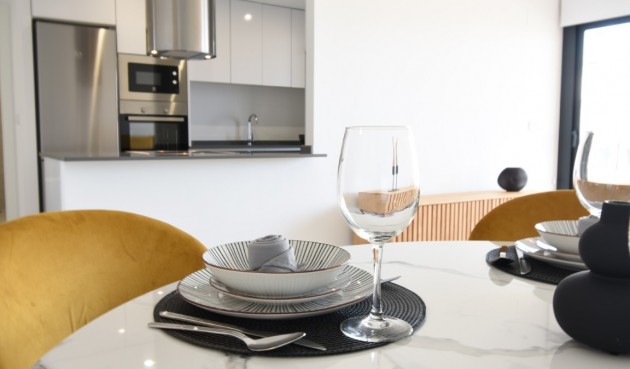 Resale - Apartment -
Orihuela Costa - Costa Blanca