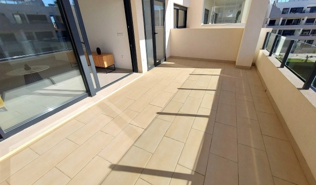 Resale - Apartment -
Orihuela Costa - Costa Blanca