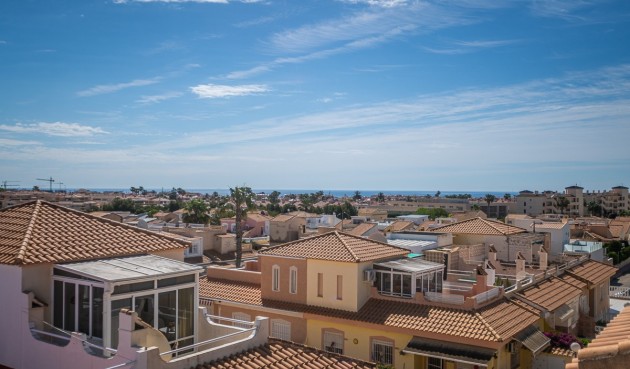 Resale - Apartment -
Alicante - Costa Blanca