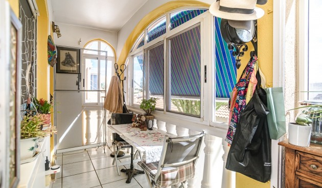Resale - Apartment -
Alicante - Costa Blanca