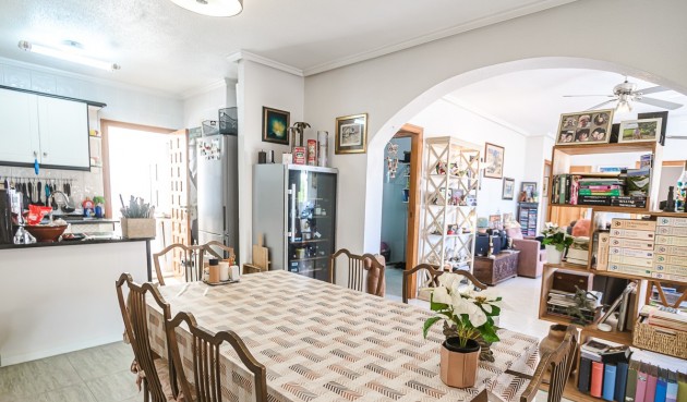 Resale - Apartment -
Alicante - Costa Blanca
