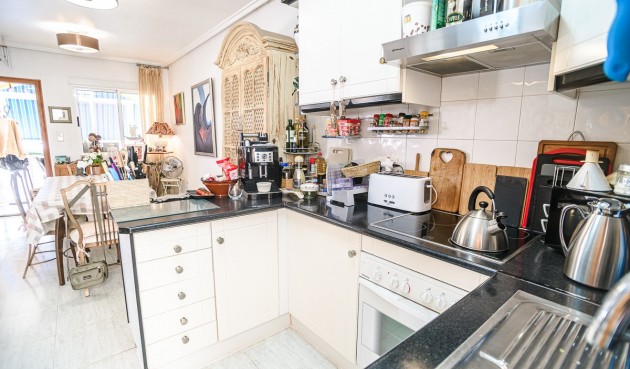 Resale - Apartment -
Alicante - Costa Blanca