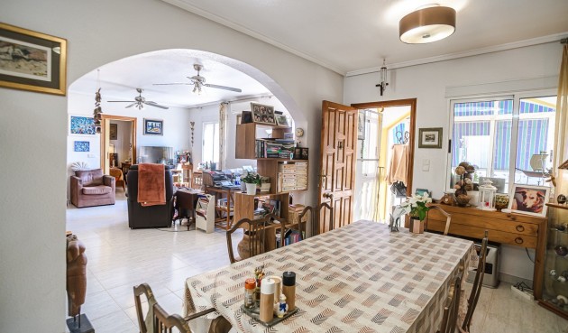 Resale - Apartment -
Alicante - Costa Blanca