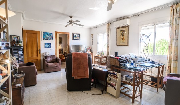 Resale - Apartment -
Alicante - Costa Blanca