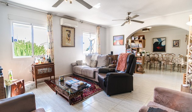 Resale - Apartment -
Alicante - Costa Blanca