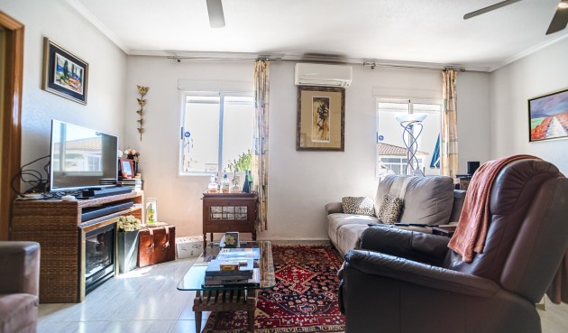 Resale - Apartment -
Alicante - Costa Blanca